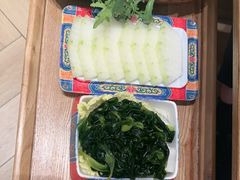 -侃爷南门铜锅涮肉