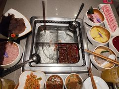 -海底捞火锅(龙岗星河COCO Park店)