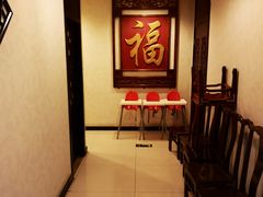 -东兴楼饭庄(六里桥店)
