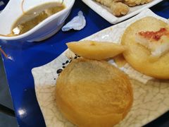-马路边边串串香(大成路店)