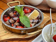 -ELI FALAFEL Lebanese&Mediterranean黎巴嫩美食(富城路店)