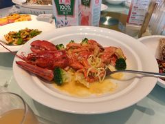 -万龙洲海鲜·粤菜(亚运村店)