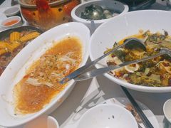 -绿草地·湘菜(7mall店)