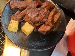 -谷牛和牛烤肉(漕河泾印象城店)