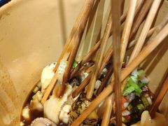 -喝丢一只鞋海鲜烧烤·海肠捞饭(东关街店)