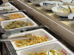-素满香·食养自助(建邺万达店)
