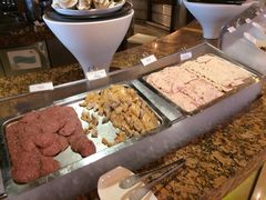 -杭州国际会议中心洲际酒店-原素全日餐厅(解放东路店)