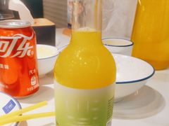 -兰湘子·湘菜小炒(石家庄万象城店)