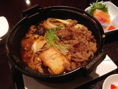 -富力希尔顿酒店·源氏日餐厅