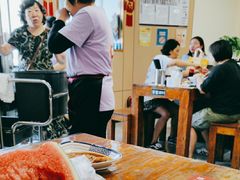 -晋麦香刀削面(光彩路店)
