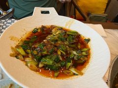 -新川办餐厅