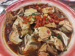 -老三样·旧食新味(船山路店)