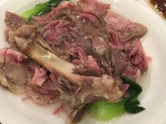 -新南华大酒店(长寿店)