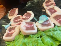 -红小姐的烤肉店(西三旗店)