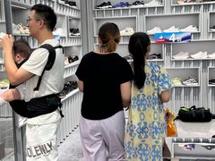 -宁波杉井奥特莱斯广场