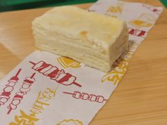 -海尔巴格新疆餐厅(东来兴店)