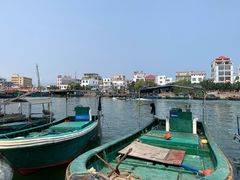 -海恋园海鲜餐馆