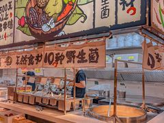-云味馆·云南菜·云南米线(景田店)