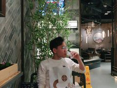 -湊湊火锅·茶憩(东城万达店)