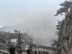 -九华山风景区