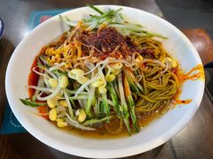 芥末荞面-御陕坊(交大店)