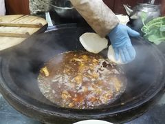 -老家大锅台(世纪城店)