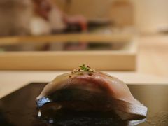 -鮨青(恒基名人购物中心店)