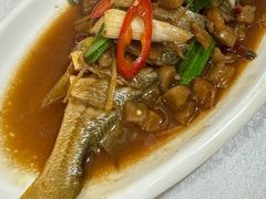 -莲花公园煎蟹(总店)