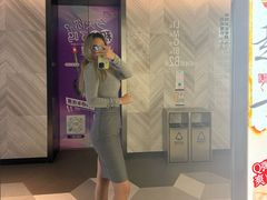 -麦当劳(领展中心城店)