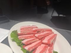 -NIUAN牛庵·日式和牛烧肉(恒隆店)