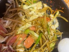 -怪噜范·老贵阳街头名小吃(鸿通城店)