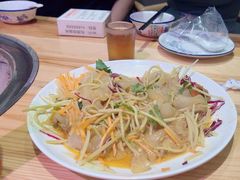 -和晟shèng铁锅炖·东北菜(南山店)