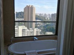 -三亚湾红树林度假世界(木棉酒店)
