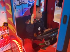 -汤姆熊欢乐世界(滨江店)