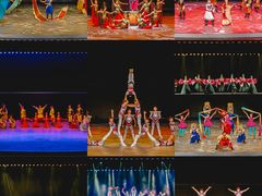 -深圳锦绣中华民俗村