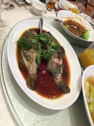 点击看大图 -上海虹桥锦江大酒店·宴会厅