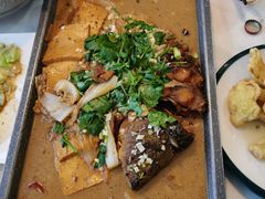 -叁拾壹克饺子·东北菜(国贸店)