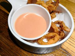 -意国小镇披萨牛排餐厅(新玛特店)