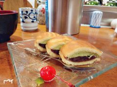 -千代武日本料理(开发区店)
