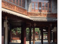 -龙潭水乡