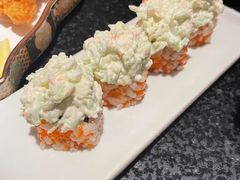 -無境·匠心日本料理(汉街店)