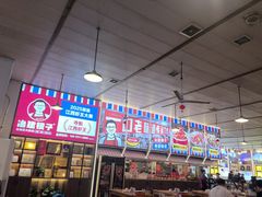 -冶建镜子·老南昌大排档·江西虾王(总店)