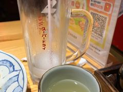 -有喜屋·日料·居酒屋(旭辉广场店)