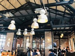 -The Workshop Coffee