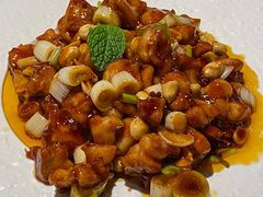 宫保鸡丁-郭记·烤鸭·京味菜