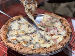 -Primo·丽莫意大利窑烤披萨