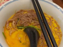 -和府捞面(曹路花园城店)