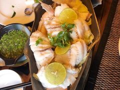 -Phensiri Thai Restaurant