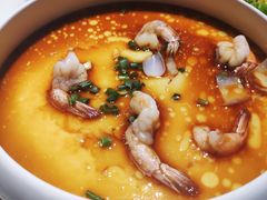 -蒋先森餐厅(万星广场店)