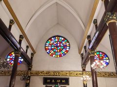 -贵阳北天主教堂